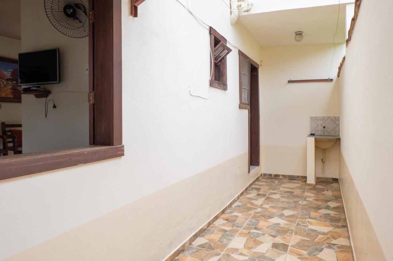 Hotel Recanto das Abelhas - 400 m do centro histórico Tiradentes Exterior foto
