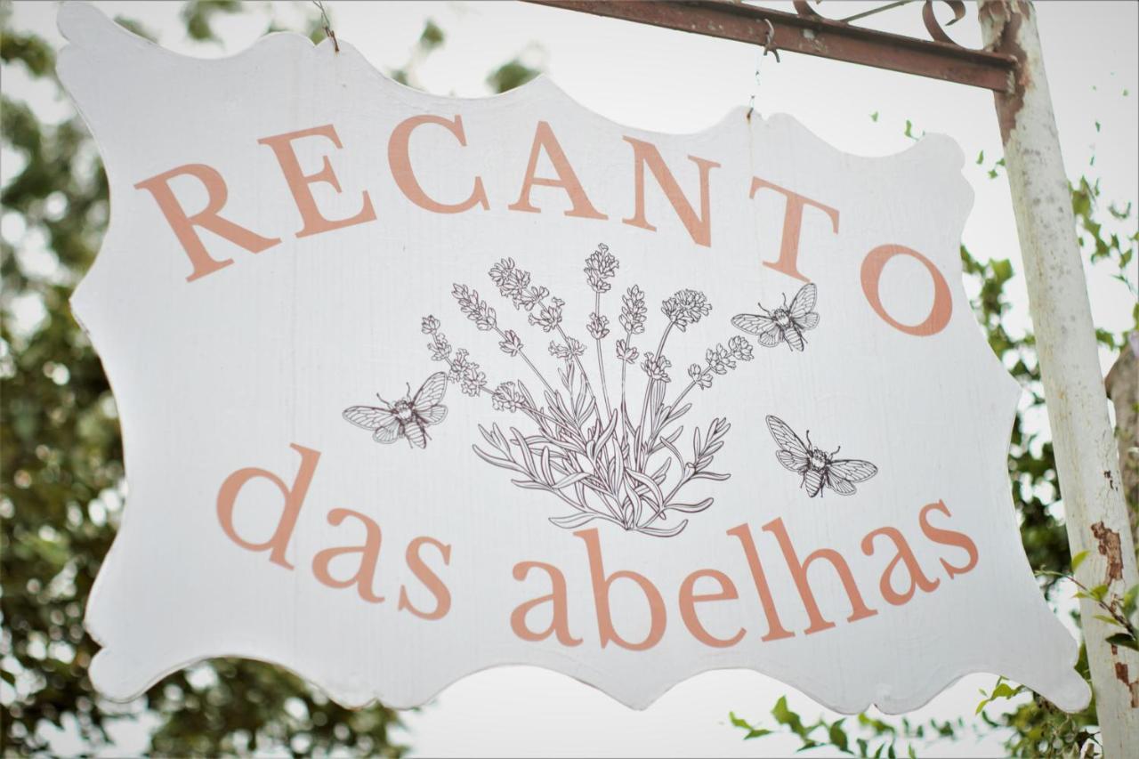 Hotel Recanto das Abelhas - 400 m do centro histórico Tiradentes Exterior foto
